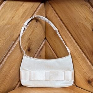 Vintage Claire’s Pearl Purse